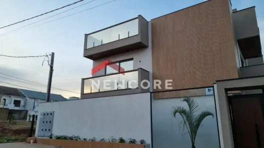 Sobrado com 3 Quartos à venda, 200m² no FAG, Cascavel
