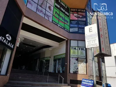 Ponto Comercial à venda, 31m² no Glória, Vila Velha