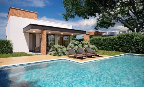 Lote/Terreno à venda, 312m² no Betel, Paulínia