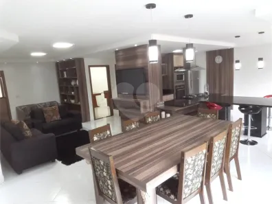 Apartamento com 3 Quartos à venda, 129m² no Vila Primavera, São Paulo