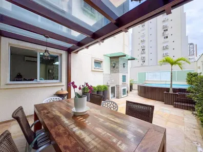 Apartamento com 3 Quartos à venda, 177m² no Centro, Balneário Camboriú