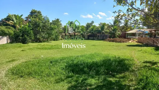 Lote/Terreno à venda, 2004m² no Condado de Maricá, Maricá