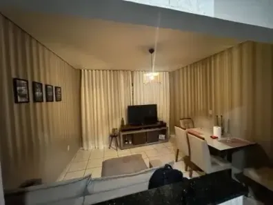 Casa com 2 Quartos à venda, 107m² no Frei Leopoldo, Belo Horizonte
