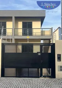 Sobrado com 3 Quartos à venda, 170m² no Jardim Paulista, Guarulhos