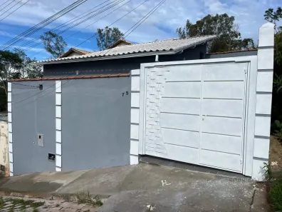 Casa com 3 Quartos à venda, 297m² no Mirante, São Lourenço
