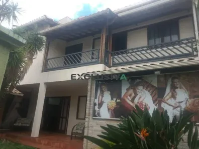 Imóvel Comercial com 3 Quartos à venda, 385m² no Eldorado/Cidade Jardim Eldorado, Contagem