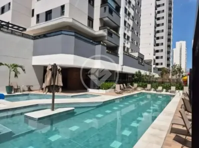 Apartamento com 3 Quartos à venda, 143m² no Jardim Satélite, São José dos Campos