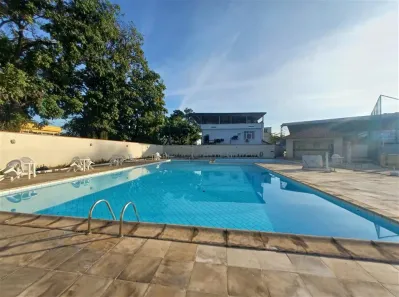 Apartamento com 3 Quartos à venda, 146m² no Anil, Rio de Janeiro