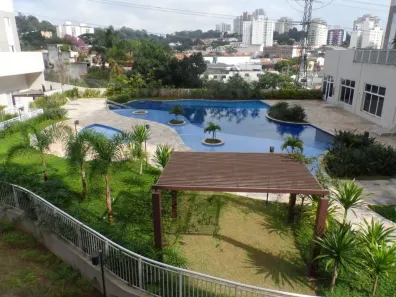 Apartamento com 3 Quartos à venda, 72m² no Cidade São Francisco, São Paulo