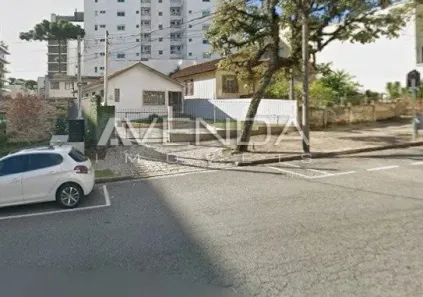 Lote/Terreno à venda, 359m² no Juvevê, Curitiba
