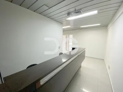 Sala Comercial à venda, 37m² no Centro, Campinas