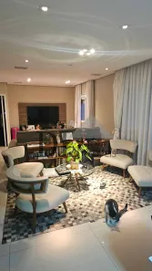 Apartamento com 3 Quartos à venda, 158m² no Tamboré, Santana de Parnaíba