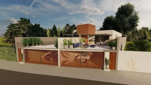 Casa com 3 Quartos à venda, 250m² no Jardim do Lago, Atibaia