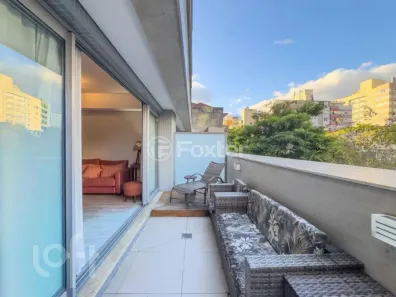 Apartamento com 1 Quarto à venda, 49m² no Auxiliadora, Porto Alegre