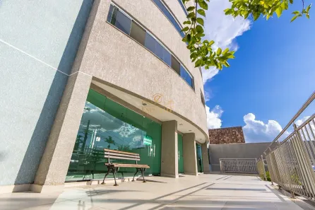 Ponto Comercial para alugar, 148m² no Aristocrata, São José dos Pinhais