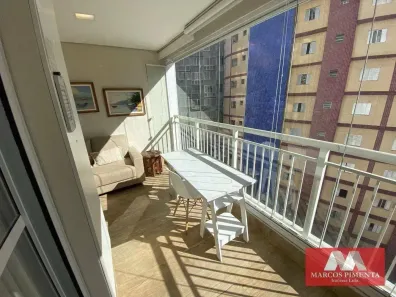 Apartamento com 1 Quarto à venda, 36m² no Bela Vista, São Paulo