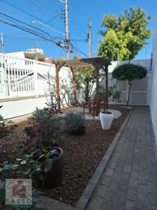 Casa com 3 Quartos à venda, 140m² no Vila Bertioga, São Paulo