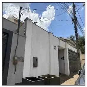Casa com 5 Quartos à venda, 360m² no Jardim Presidente, Rio Verde