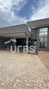 Casa com 2 Quartos à venda, 123m² no Plano Diretor Norte, Palmas