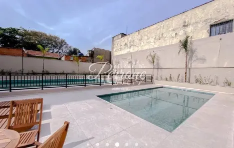 Apartamento com 2 Quartos à venda, 35m² no Canindé, São Paulo