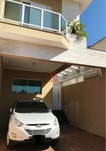 Sobrado com 3 Quartos à venda, 160m² no Santo Antônio, Osasco