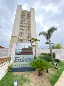 Apartamento com 2 Quartos à venda, 51m² no Vila Camargo, Limeira