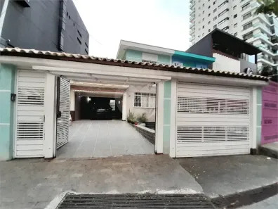 Sobrado com 4 Quartos à venda, 300m² no Santana, São Paulo