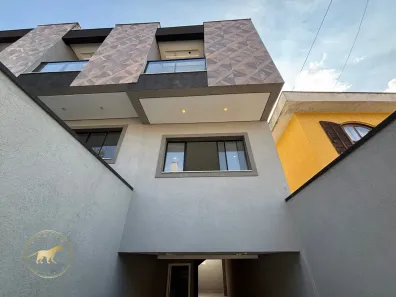 Sobrado com 3 Quartos à venda, 150m² no Vila Catupia, São Paulo
