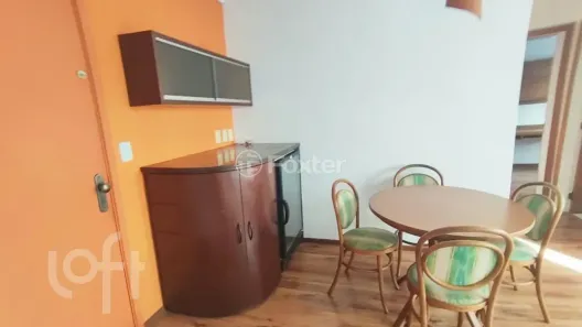 Apartamento com 2 Quartos à venda, 55m² no Azenha, Porto Alegre