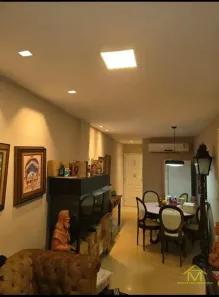 Apartamento com 3 Quartos à venda, 55m² no Praia da Costa, Vila Velha