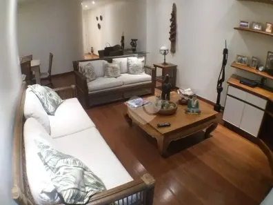Apartamento com 3 Quartos à venda, 110m² no Tijuca, Rio de Janeiro