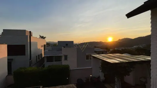 Casa de Condomínio com 5 Quartos para venda ou aluguel, 480m² no Tamboré, Santana de Parnaíba