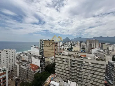 Apartamento com 2 Quartos à venda, 60m² no Ipanema, Rio de Janeiro