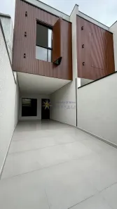 Sobrado com 3 Quartos à venda, 100m² no Vila Ré, São Paulo