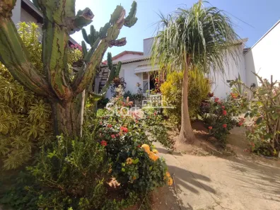 Casa com 2 Quartos à venda, 110m² no Jardim Antonio Von Zuben, Campinas