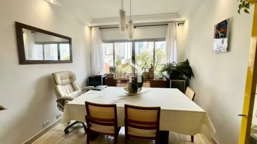 Apartamento com 3 Quartos à venda, 101m² no Morro dos Ingleses, São Paulo
