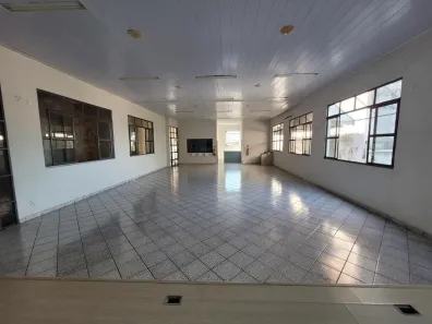 Sala Comercial com 1 Quarto à venda, 197m² no São Cristóvão, Vitória