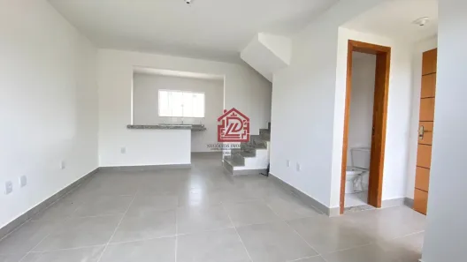 Casa com 2 Quartos à venda, 70m² no Ajuda de Cima, Macaé