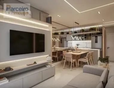 Apartamento com 2 Quartos à venda, 50m² no Vila Esperança, São Paulo