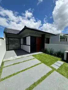 Casa com 2 Quartos à venda, 48m² no Forquilhas, São José