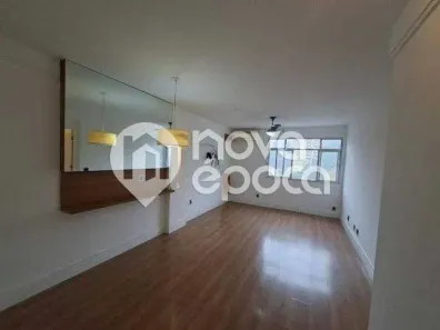 Apartamento com 3 Quartos à venda, 89m² no Botafogo, Rio de Janeiro