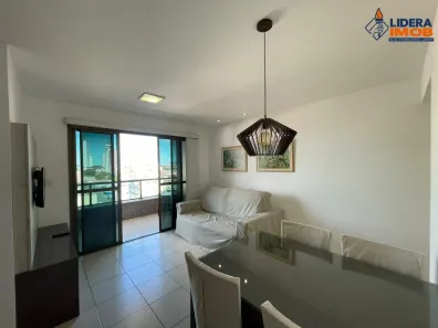 Apartamento com 1 Quarto à venda, 58m² no Capuchinhos, Feira de Santana