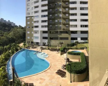 Apartamento com 2 Quartos à venda, 68m² no Jardim Carvalho, Porto Alegre