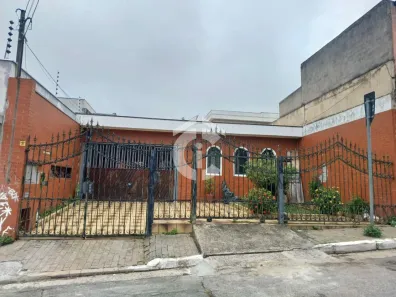 Casa com 3 Quartos à venda, 146m² no Vila Olinda, São Paulo