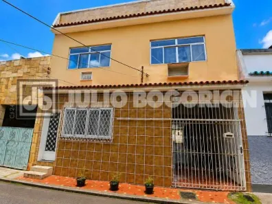  com 3 Quartos à venda, 102m² no Madureira, Rio de Janeiro