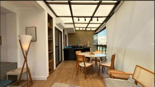 Cobertura com 3 Quartos à venda, 180m² no Recreio dos Bandeirantes, Rio de Janeiro