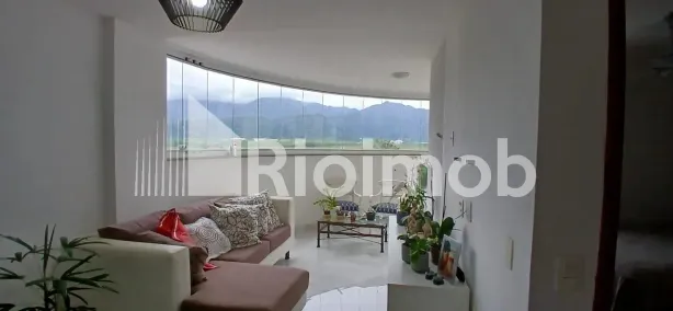 Apartamento com 3 Quartos à venda, 90m² no Recreio dos Bandeirantes, Rio de Janeiro