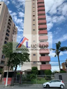 Apartamento com 3 Quartos à venda, 135m² no Parque das Nações, Santo André