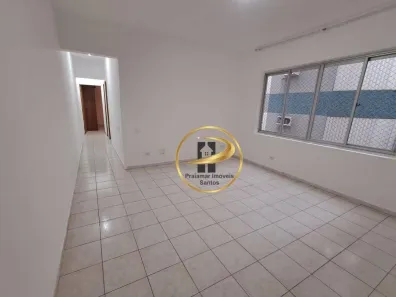 Apartamento com 2 Quartos à venda, 83m² no Campo Grande, Santos