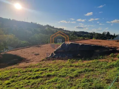 Lote/Terreno à venda, 1131m² no Residencial dos Lagos, Itupeva